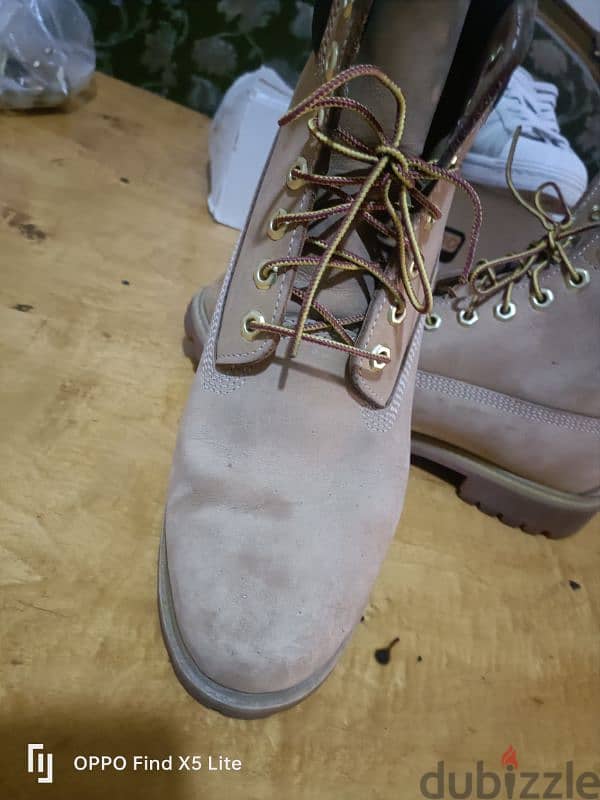 tampir land boot 4