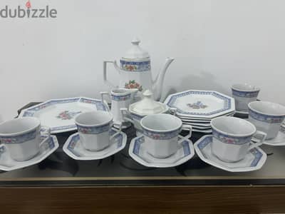 طقم صيني