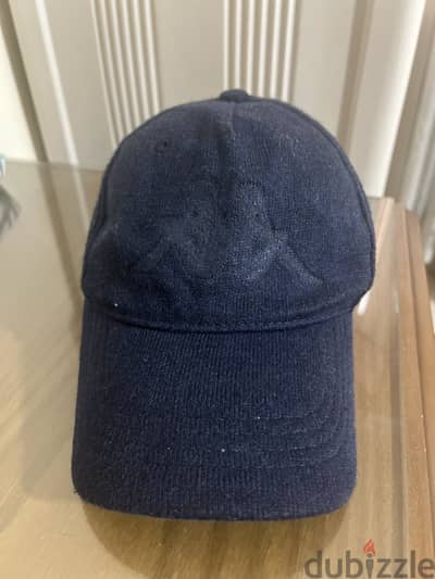 kappa cap