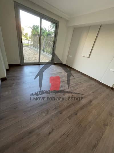 finished garden apartment for sale in palm parks