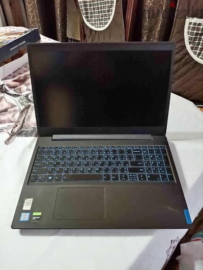 Laptop Lenovo IdeaPad L340 gaming