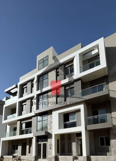 دوبلكس للبيع في Terrace من تطوير HDP