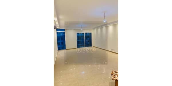 اقل سعر في الماركت شقة نص مفروش 208م ايجار هايد بارك التجمع القاهرة الجديدة Apartment rent Hyde Park New Cairo