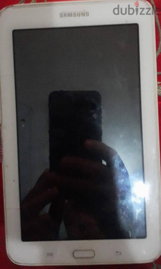 تاب سامسونج 4