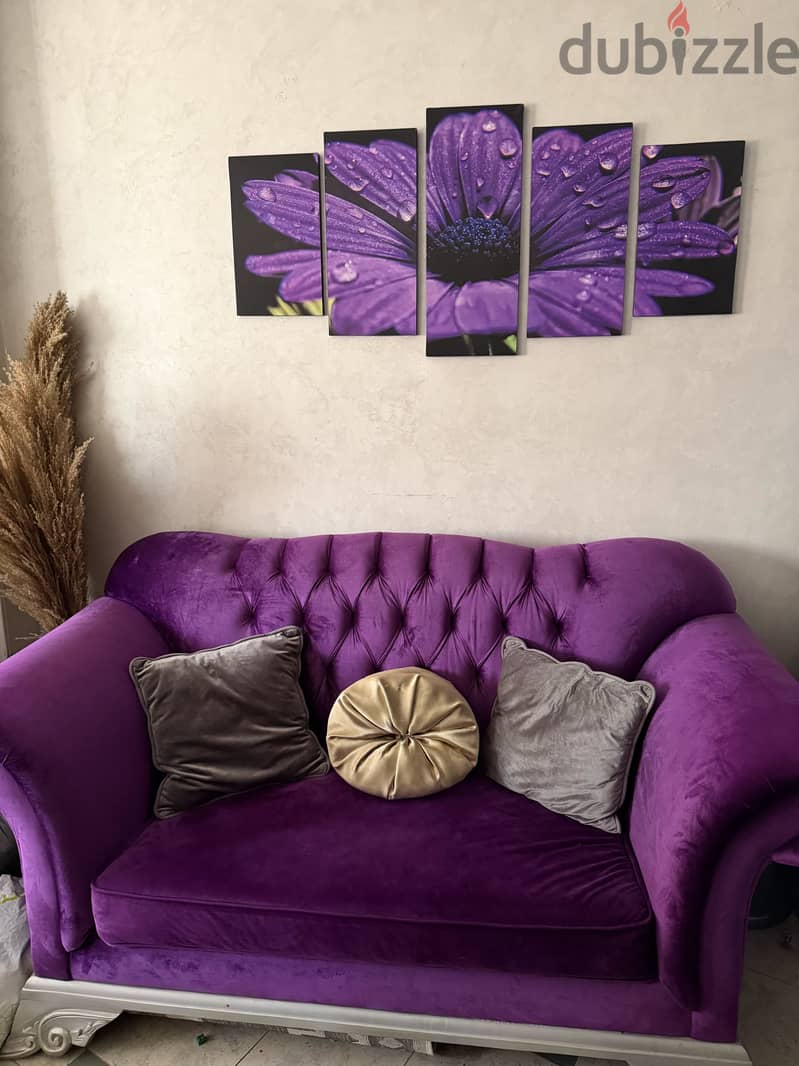 Salon 1