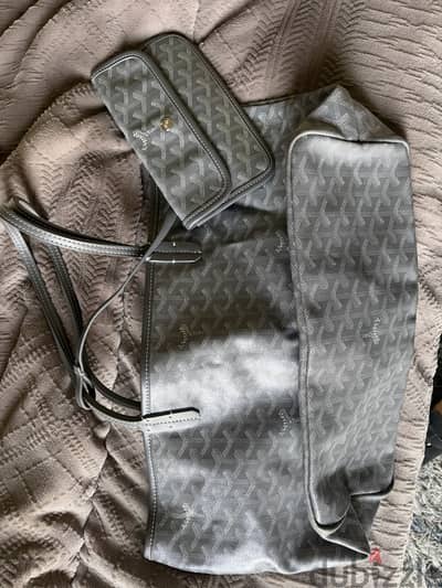 Goyard Bag