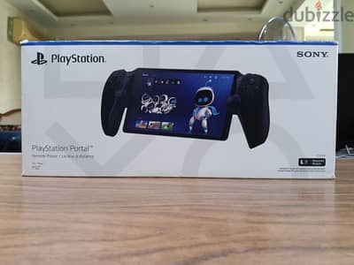 ps portal brand new