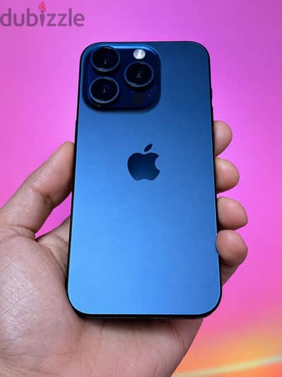 iPhone 15 pro 128 gb - آيفون ١٥ برو ١٢٨ جيجا