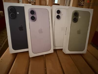 iphone 17  256 GB No Activeعليه ضريبه