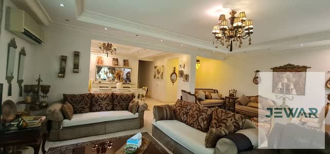 Chalet for sale in Marassi Lea featuring 2 bedrooms and 2 bathrooms in a prime location. The chalet comes with super deluxe finishing and is offered f