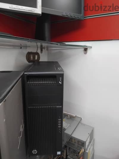 hp z440