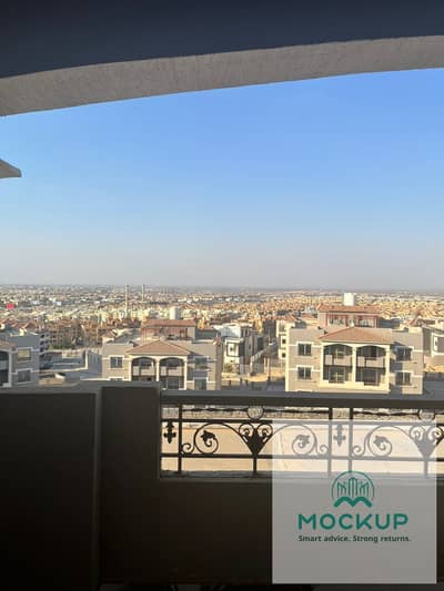 Al Khamael Compound Sheikh Zayed