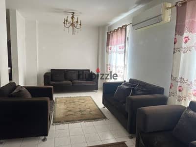 شقة مفروشة للإيجار بالرحاب 1 | أمام سيتي سكوير والسوق القديم | 90م | سعر لقطة شقة مفروشة للإيجار بالرحاب 1 | أمام سيتي سكوير والسوق القديم | 90م | سعر لقطة