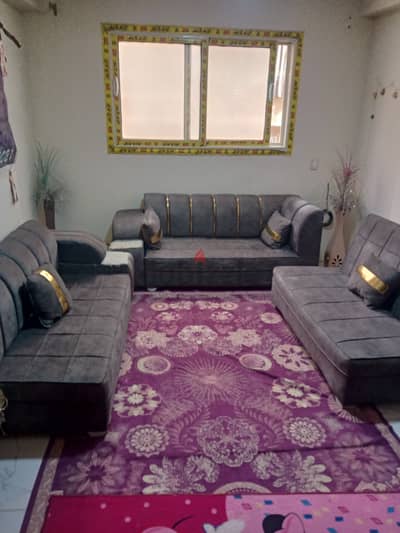 ركنة استعمال خفيف