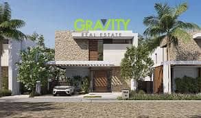 Make your dream a reality with us! Receive a fully finished townhouse with a kitchen, first row on the sea, for only 10% down payment - Townhouses for