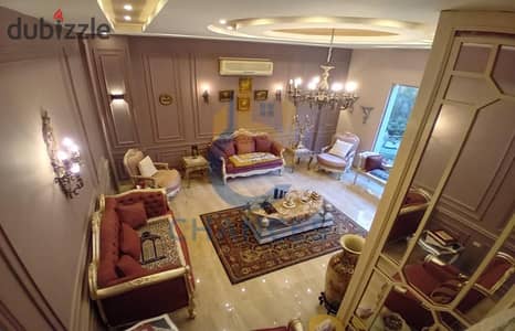 Premium Duplex for Sale in West Arabella with Private Entrance and Elegant Finishing