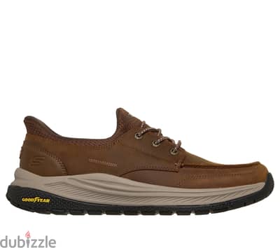 Skechers Slip-ins Relaxed Fit: Meroe - Ollie