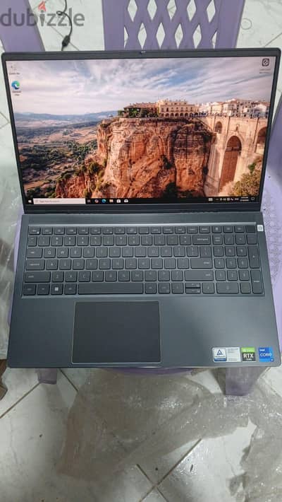 Dell vostro 7510