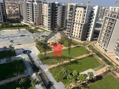 شقة للبيع في ZED Towers  تشطيب كامل