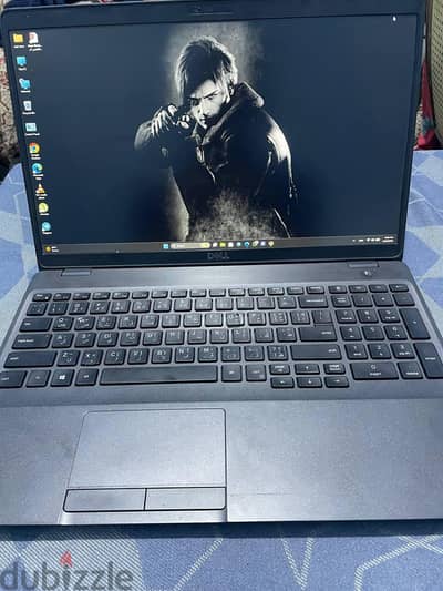 laptop dell latitude 5500 لابتوب ديل الجيل التامن