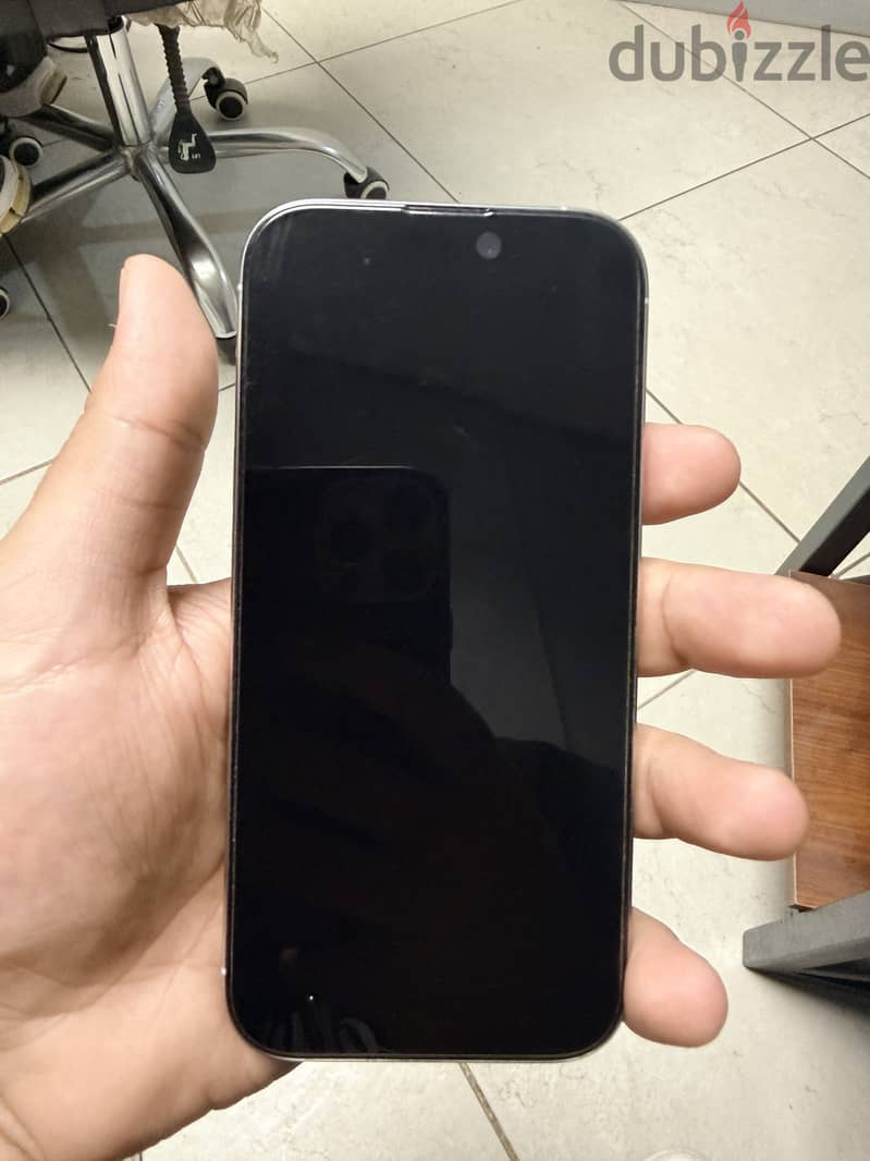 iphone 16 pro 3
