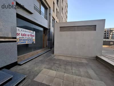 Commercial store for rent parallel to South and North 90th Street