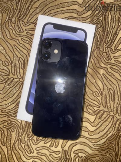 iPhone 12mini