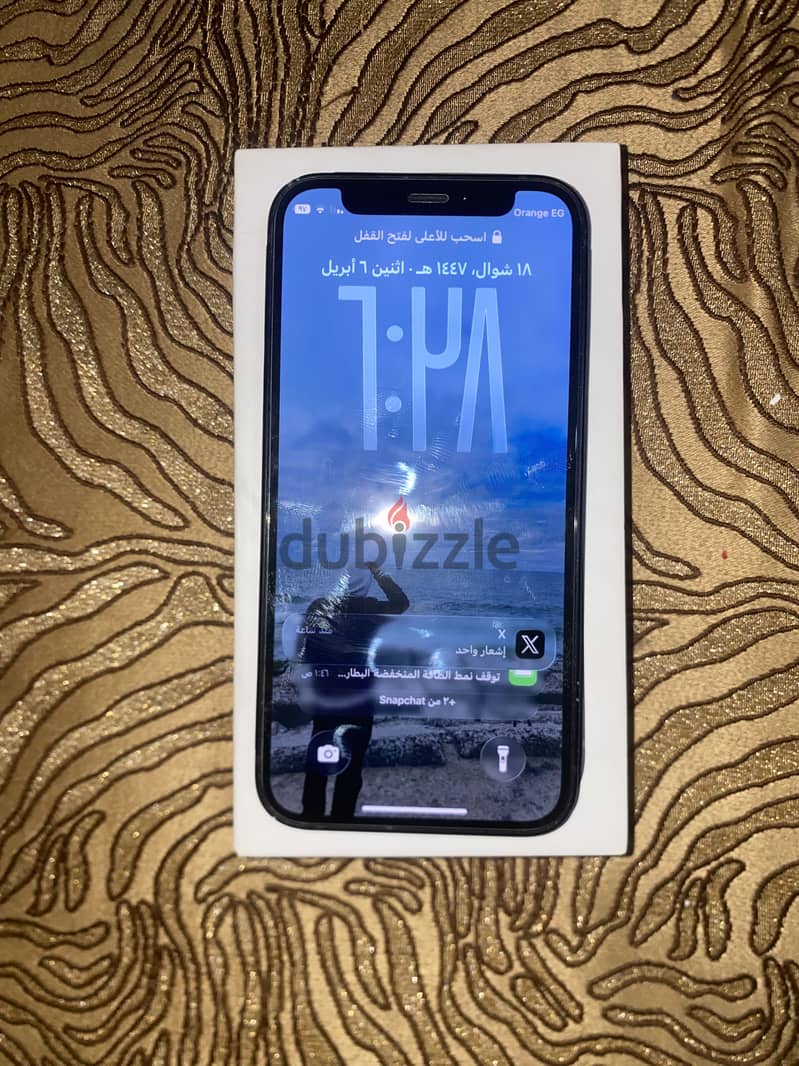 iPhone 12mini 1