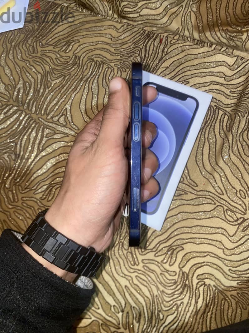iPhone 12mini 2