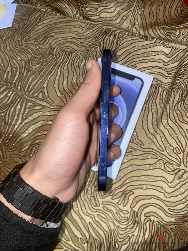 iPhone 12mini 3