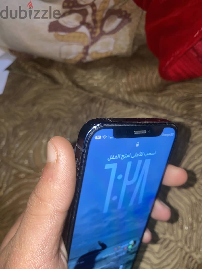 iPhone 12mini 5