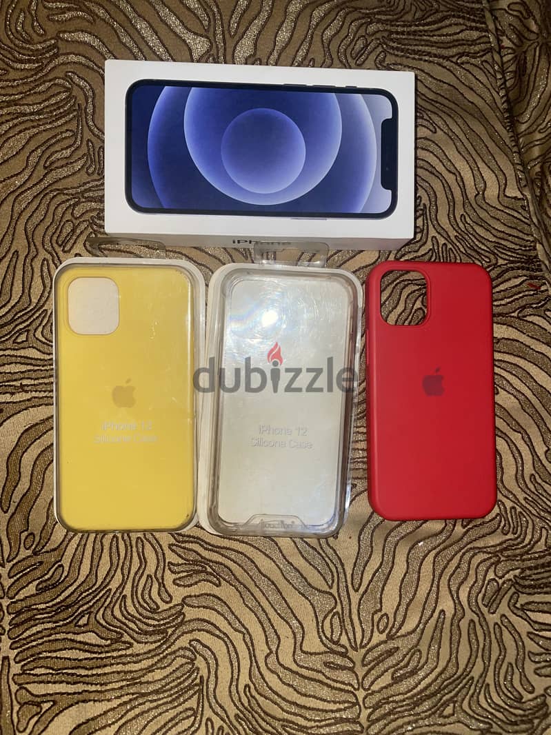 iPhone 12mini 6