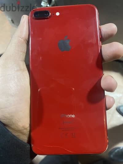 ايفون 8plus