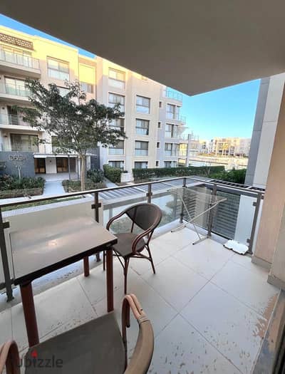 Chalet for Rent – Marasi Marina   Direct View of the Marina