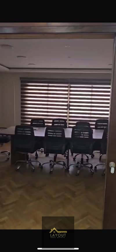 "427m Duplex for Sale on El Nasr Road for 9M EGP – Prime Location & Elegant Tower "
