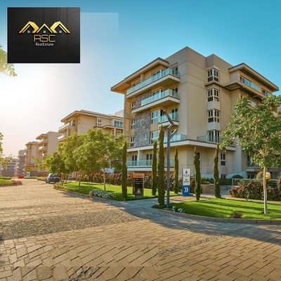 شقه تشطيب سوبر لوكس للبيع فى مرحلة Club park ماونتن فيو اى سيتى اكتوبر التوسعات الشماليه +الدور الثالث +استلام فوري  3 غرف منهم واحده ماستر 3 حمام