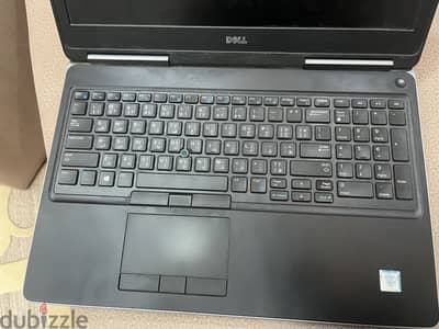 Laptop dell for sale