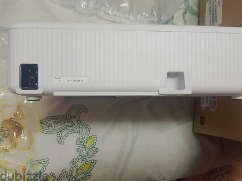 portable projector Epson 2025 new 4