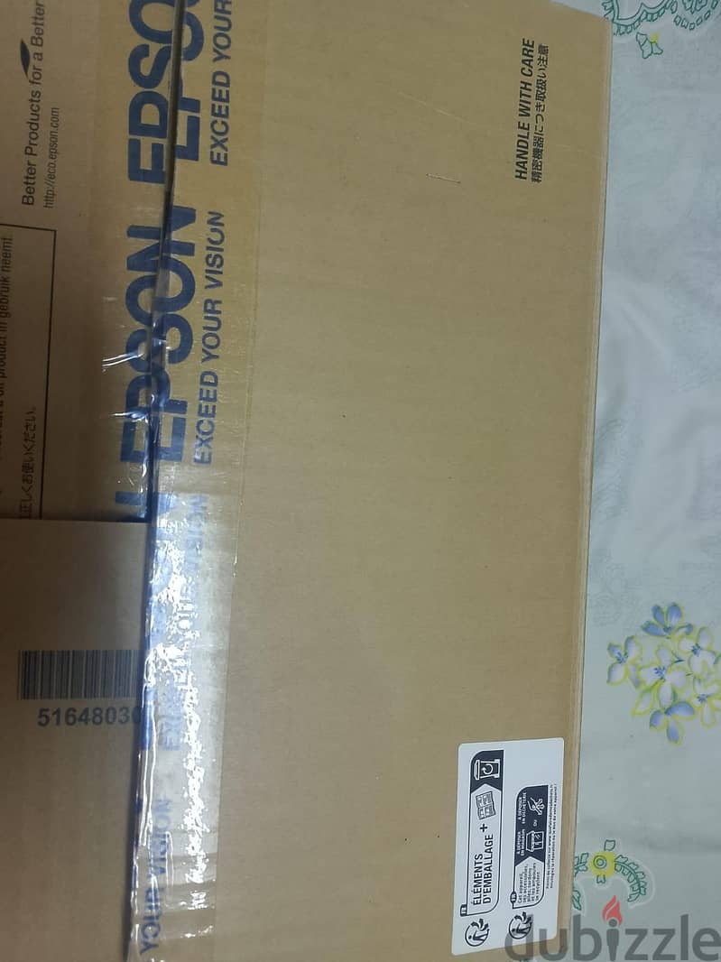 portable projector Epson 2025 new 8