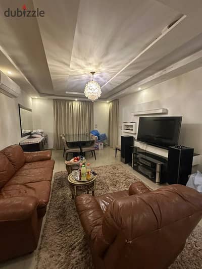 Apartment for sale, area 109m + 50m private garden B11 special finishes