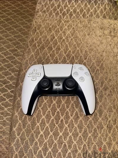 Sony console ps5 new