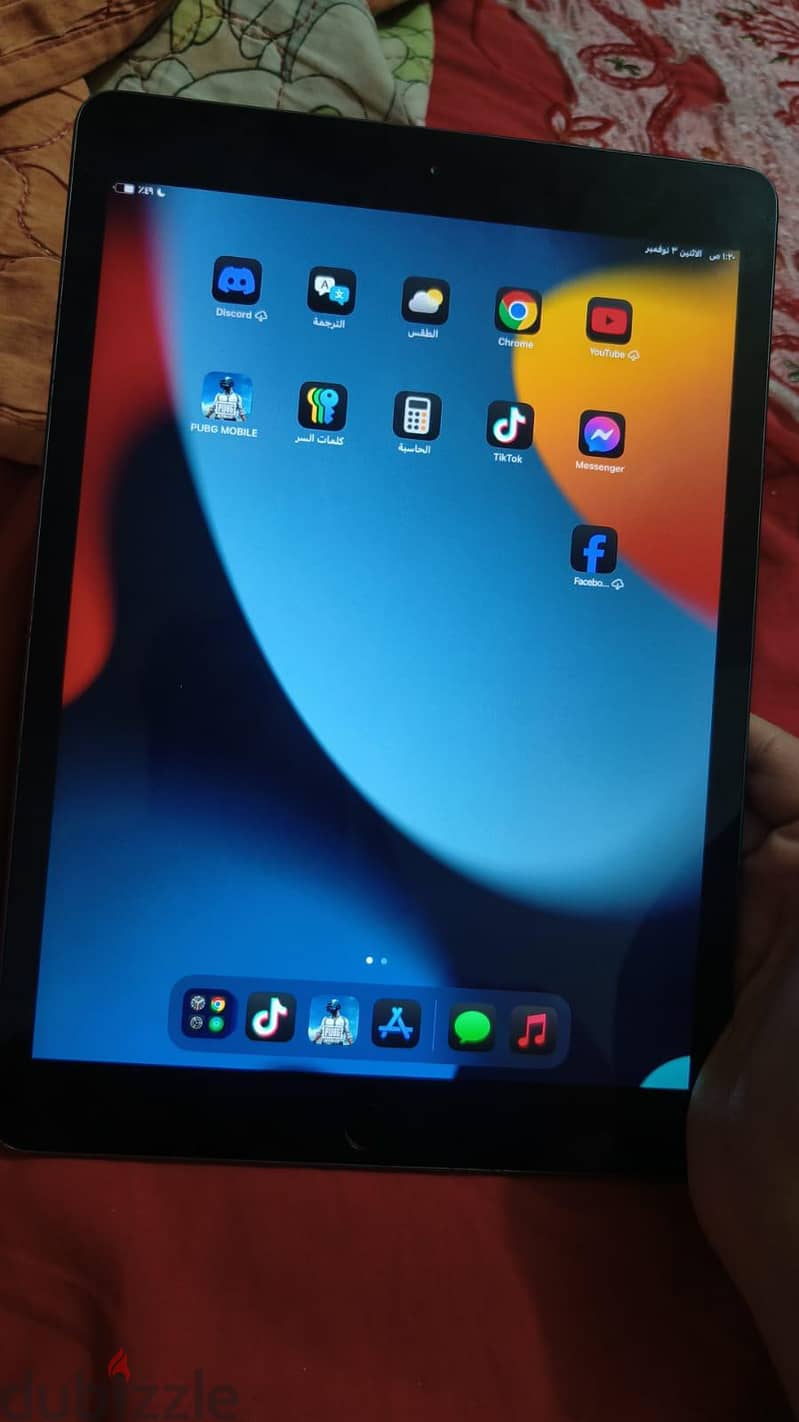 IPad 8 Generation 1