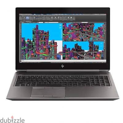 hp zbook g5