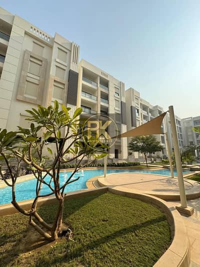 Al Gar Compound Sheraton, Heliopolis Cairo, Egypt
