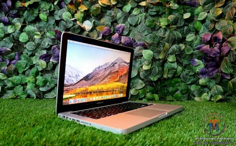 Apple Macbook Pro 15 with Retina display أبل ماك بوك برو 15 ريتنا