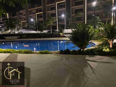شقة مفروشة للإيجار في Midtown New Cairo – القاهرة الجديدة - ميدتاون