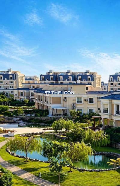 1 Bedroom Apartment for Sale in Creek View by Mountain View