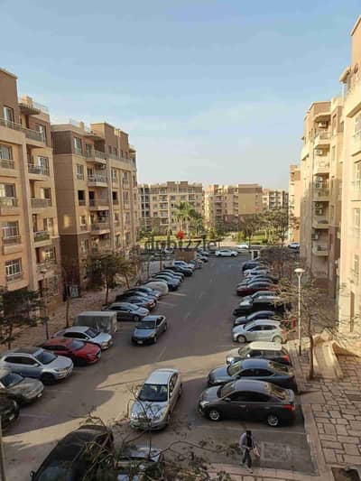 للبيع في مدينتي B11 شقه ١١٦ متر تشطيب خاص جنب الخدمات مباشره