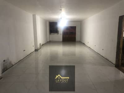 "700m Administrative HQ for Rent on Main Street 9 in Mokattam – Super Lux Finish & Prime Exposure "
