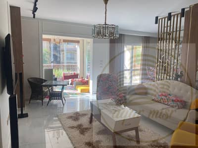 Apartment for sale in Madinaty – 183 sqm in B1  Just steps away from the phase services. Garden view with a clear north-facing orientation.  The apart